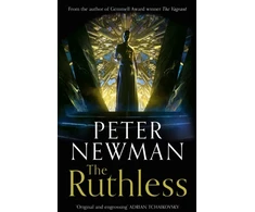KNYGA Peter Newman Ruthless