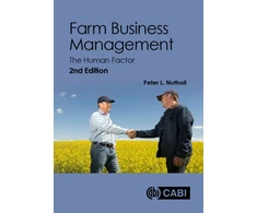KNYGA Peter Nuthall Farm Business Management