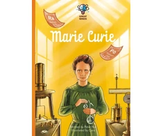 KNYGA Peter Nys Marie Curie