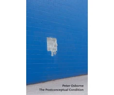 KNYGA Peter Osborne Postconceptual Condition
