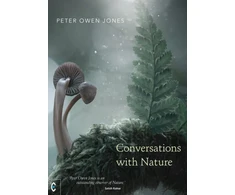 KNYGA Peter Owen Jones; Jerry Shearing; Imogen Conversations with Nature