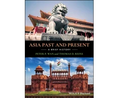 KNYGA Peter P Wan Asia Past and Present