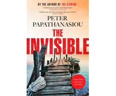 KNYGA Peter Papathanasiou Invisible