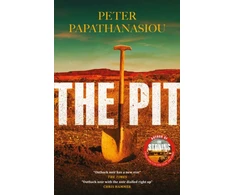 KNYGA Peter Papathanasiou Pit