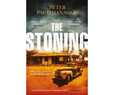 KNYGA Peter Papathanasiou Stoning