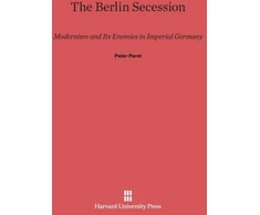 KNYGA Peter Paret Berlin Secession