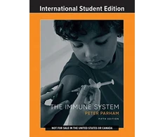 KNYGA Peter Parham Immune System