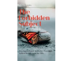 KNYGA Peter Quigley Forbidden Subject