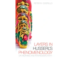 KNYGA Peter R Costello Layers in Husserl's Phenomonology