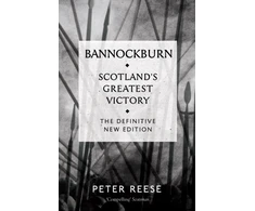 KNYGA Peter Reese Bannockburn