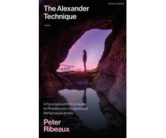 KNYGA Peter Ribeaux The Alexander Technique