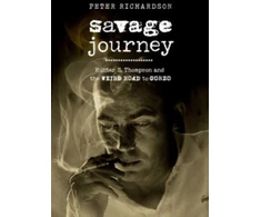 KNYGA Peter Richardson Savage Journey