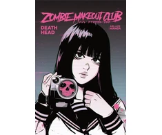 KNYGA Peter Richardson Zombie Makeout Club Vol 2: Deathhead