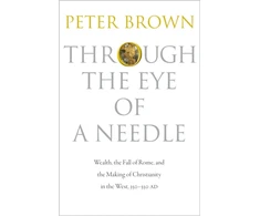 KNYGA Peter Robert Lamont Brown Through the Eye of a Needle