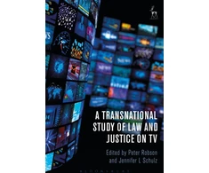 KNYGA Peter Robson A Transnational Study of Law and Justice on TV