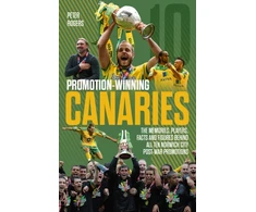 KNYGA Peter Rogers Promotion-Winning Canaries