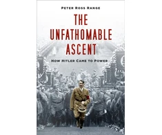 KNYGA Peter Ross Range Unfathomable Ascent