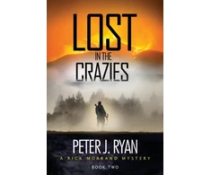 KNYGA Peter Ryan Lost in the Crazies