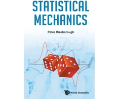 KNYGA Peter S Riseborough Statistical Mechanics