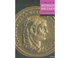 KNYGA Peter Salway History of Roman Britain