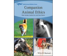 KNYGA Peter Sande Companion Animal Ethics