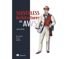 KNYGA Peter Sbarski Serverless Architectures on AWS