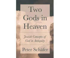 KNYGA Peter Schafer Two Gods in Heaven