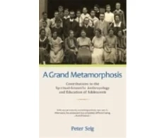 KNYGA Peter Selg Grand Metamorphosis