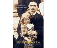 KNYGA Peter Selg Therapeutic Eye