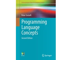 KNYGA Peter Sestoft Programming Language Concepts