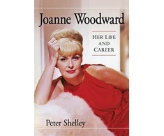 KNYGA Peter Shelley Joanne Woodward