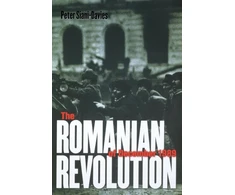 KNYGA Peter Siani Davies Romanian Revolution of December 1989