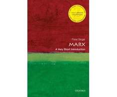 KNYGA Peter Singer Marx