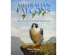 KNYGA Peter Slater Australian Falcons