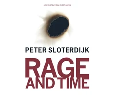 KNYGA Peter Sloterdijk Rage and Time
