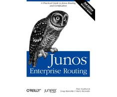KNYGA Peter Southwick Junos Enterprise Routing,
