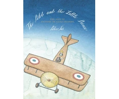 KNYGA Peter Ss Pilot and the Little Prince