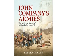 KNYGA Peter Stanley John Company's Armies