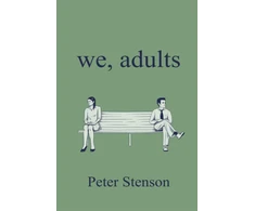 KNYGA Peter Stenson We, Adults