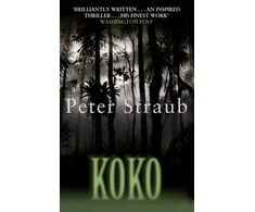 KNYGA Peter Straub Koko