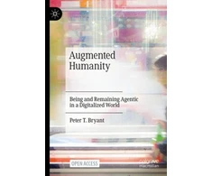 KNYGA Peter T Bryant Augmented Humanity