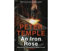 KNYGA Peter Temple Iron Rose