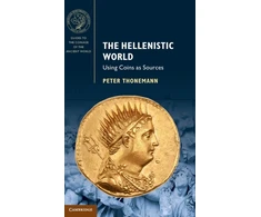 KNYGA Peter Thonemann Hellenistic World