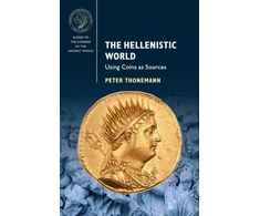 KNYGA Peter Thonemann Hellenistic World