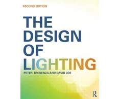 KNYGA Peter Tregenza Design of Lighting