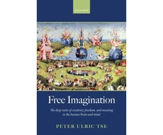 KNYGA Peter Tse Free Imagination