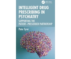 KNYGA Peter Tyrer Intelligent Drug Prescribing in Psychiatry