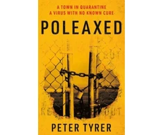 KNYGA Peter Tyrer Poleaxed