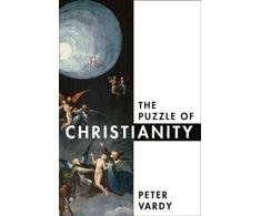 KNYGA Peter Vardy Puzzle of Christianity