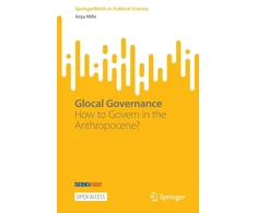 KNYGA Peter Vermaas Glocal Governance